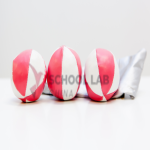 Hackey Sack, Synthetic leather, pac/3